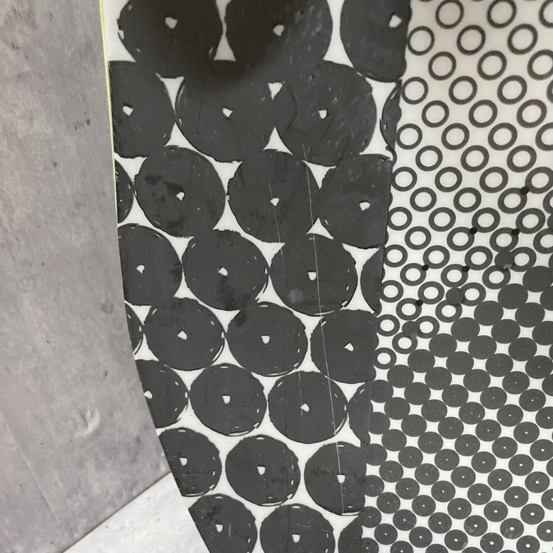 Burton DEJAVU 146cm スノーボードセット レディース バートン