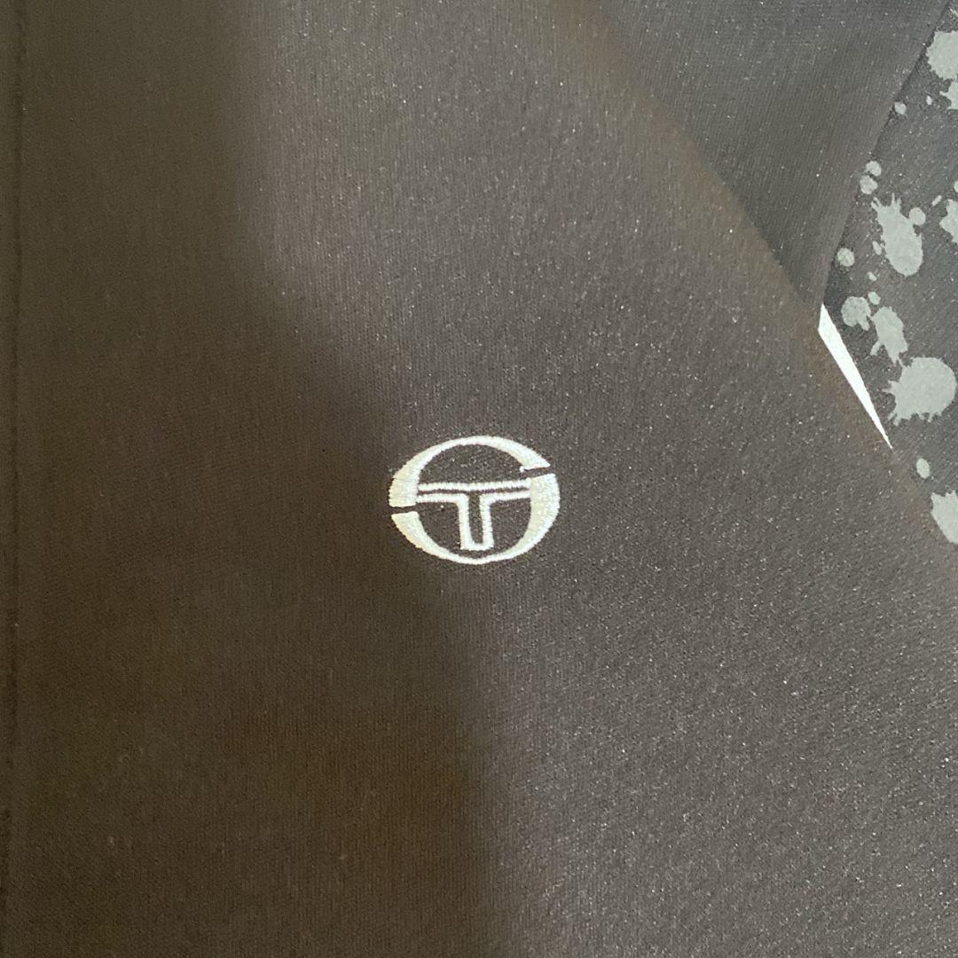 美品 SERGIO TACCHINI セルジオタッキーニ トラックジャケット M