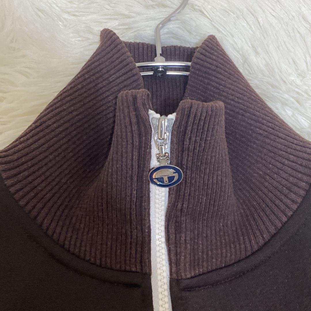 美品 SERGIO TACCHINI セルジオタッキーニ トラックジャケット M