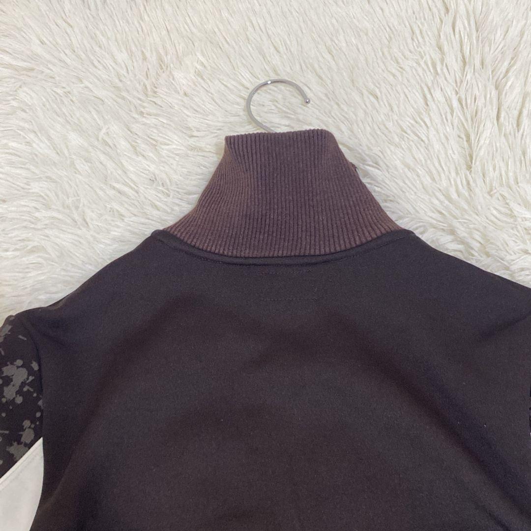 美品 SERGIO TACCHINI セルジオタッキーニ トラックジャケット M