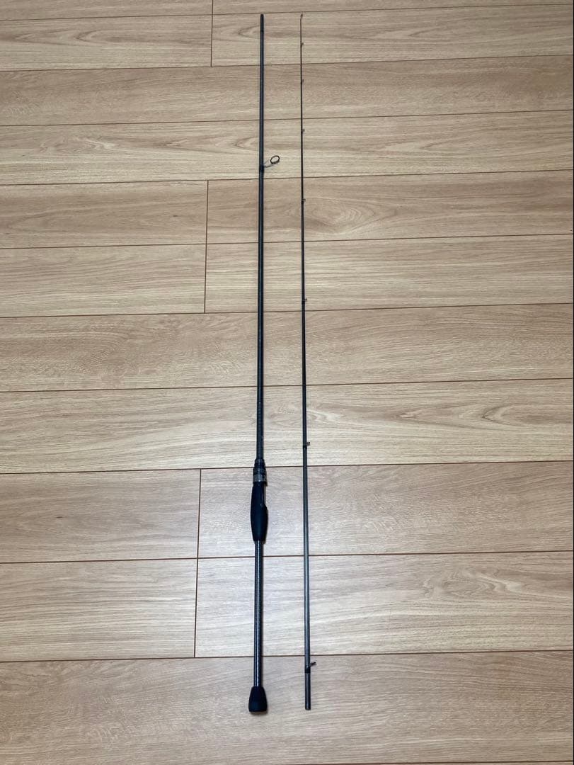 エバーグリーン スペリオル SPRS-93MH-T プロスペクター