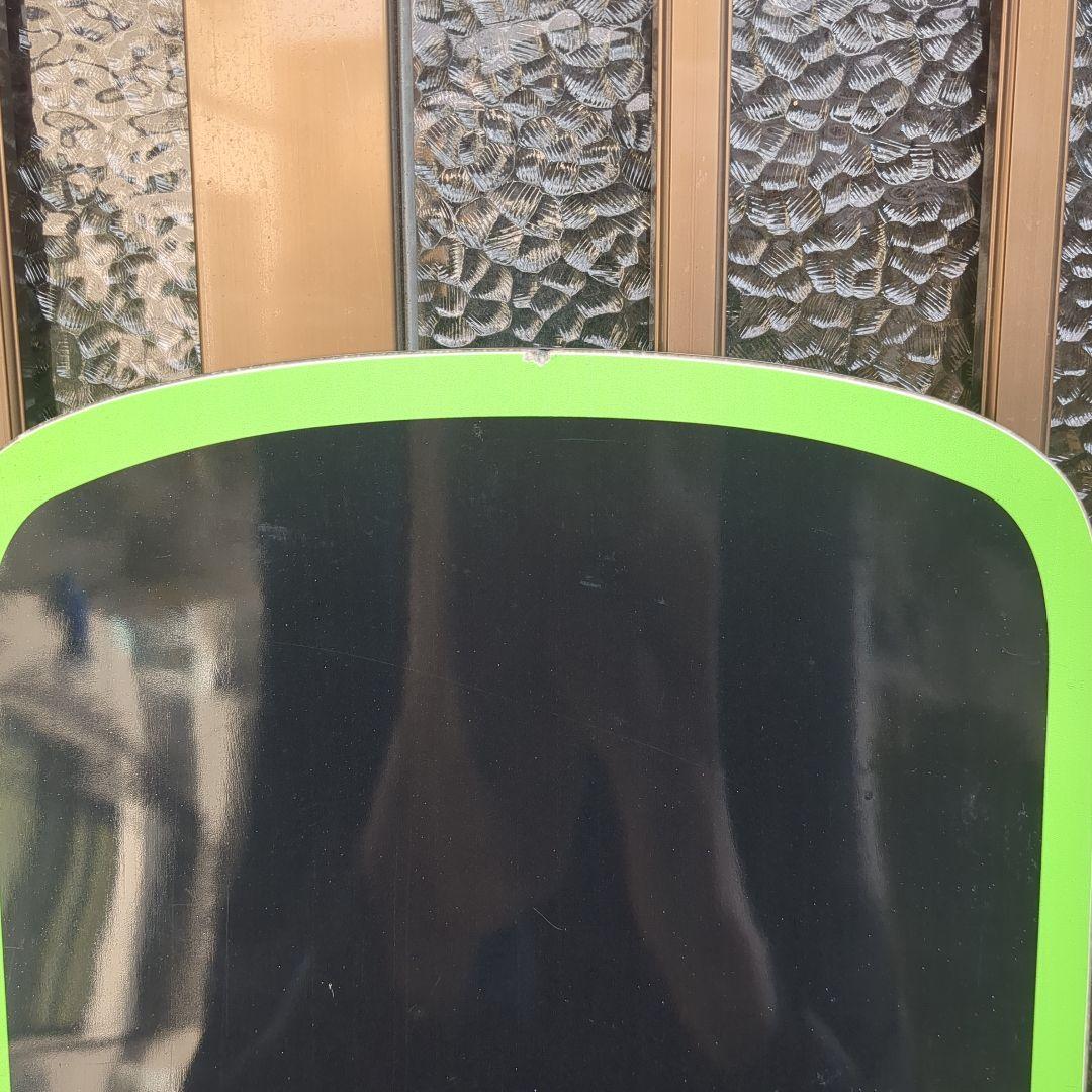 MOSS ツイスター 19-20モデル 157スノーボード 板、ビンディング