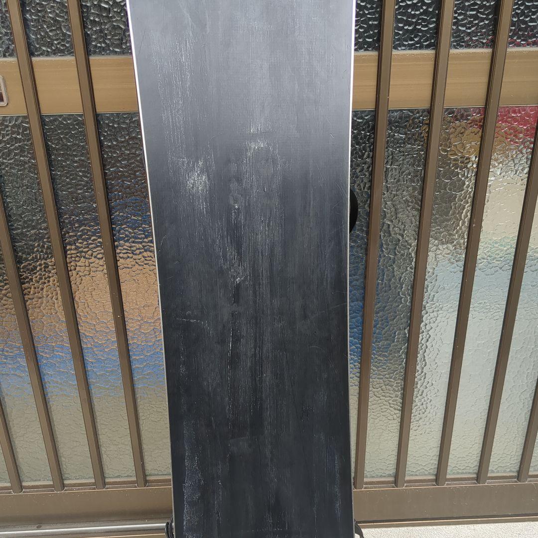 MOSS ツイスター 19-20モデル 157スノーボード 板、ビンディング