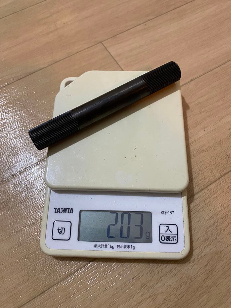 profile スピンドル 中空 ２本 ピスト fgfs トリック bmx