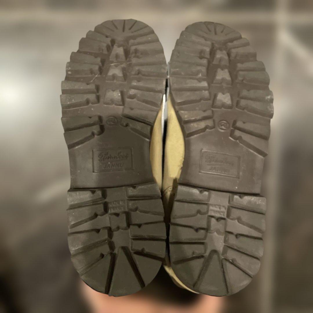 靴 Paraboot AVORIAZ