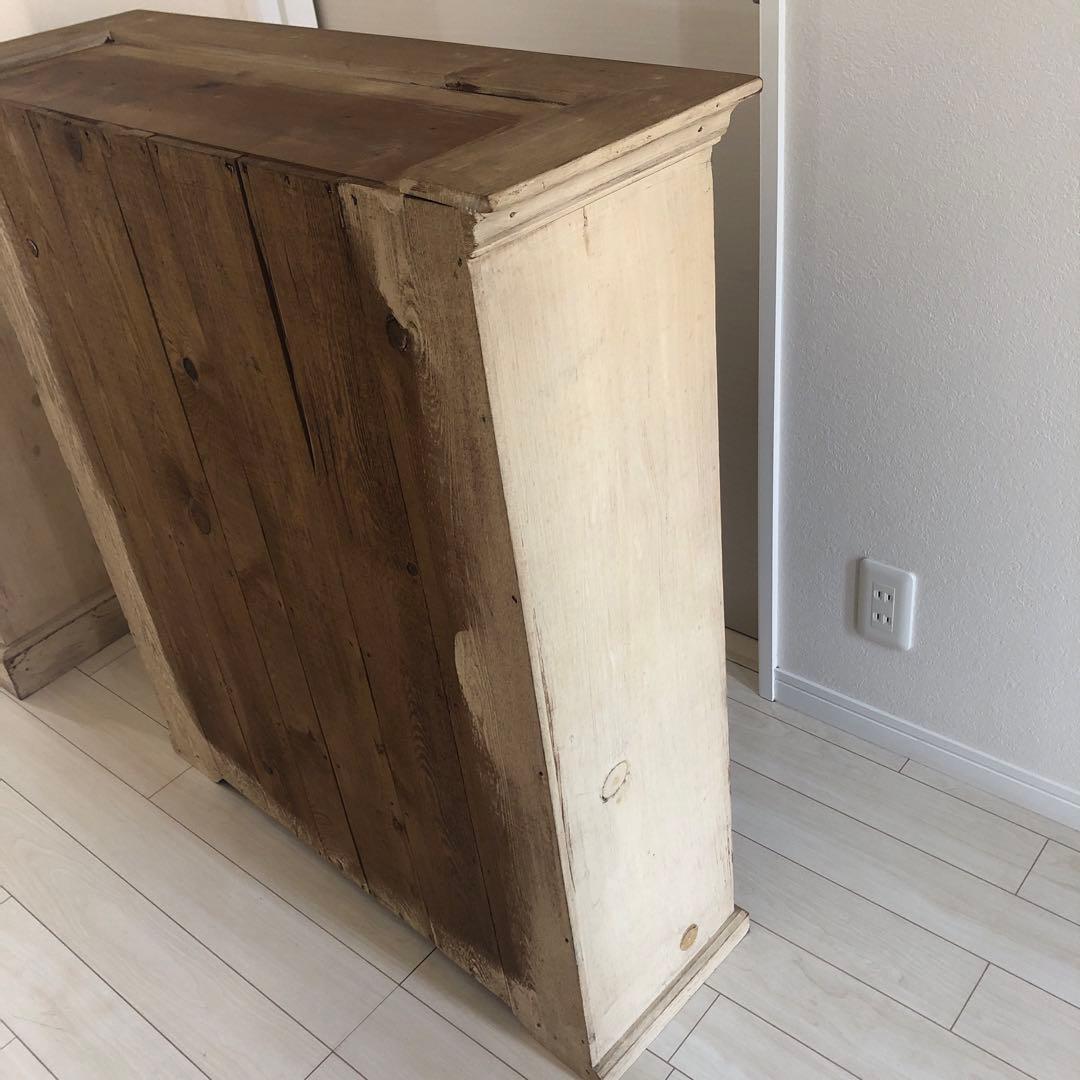 チェブ　確認用　カップボード