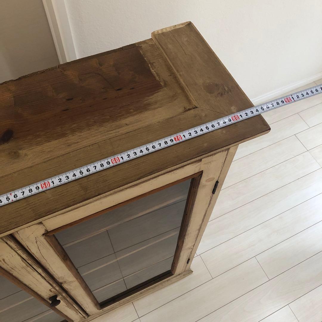 チェブ　確認用　カップボード