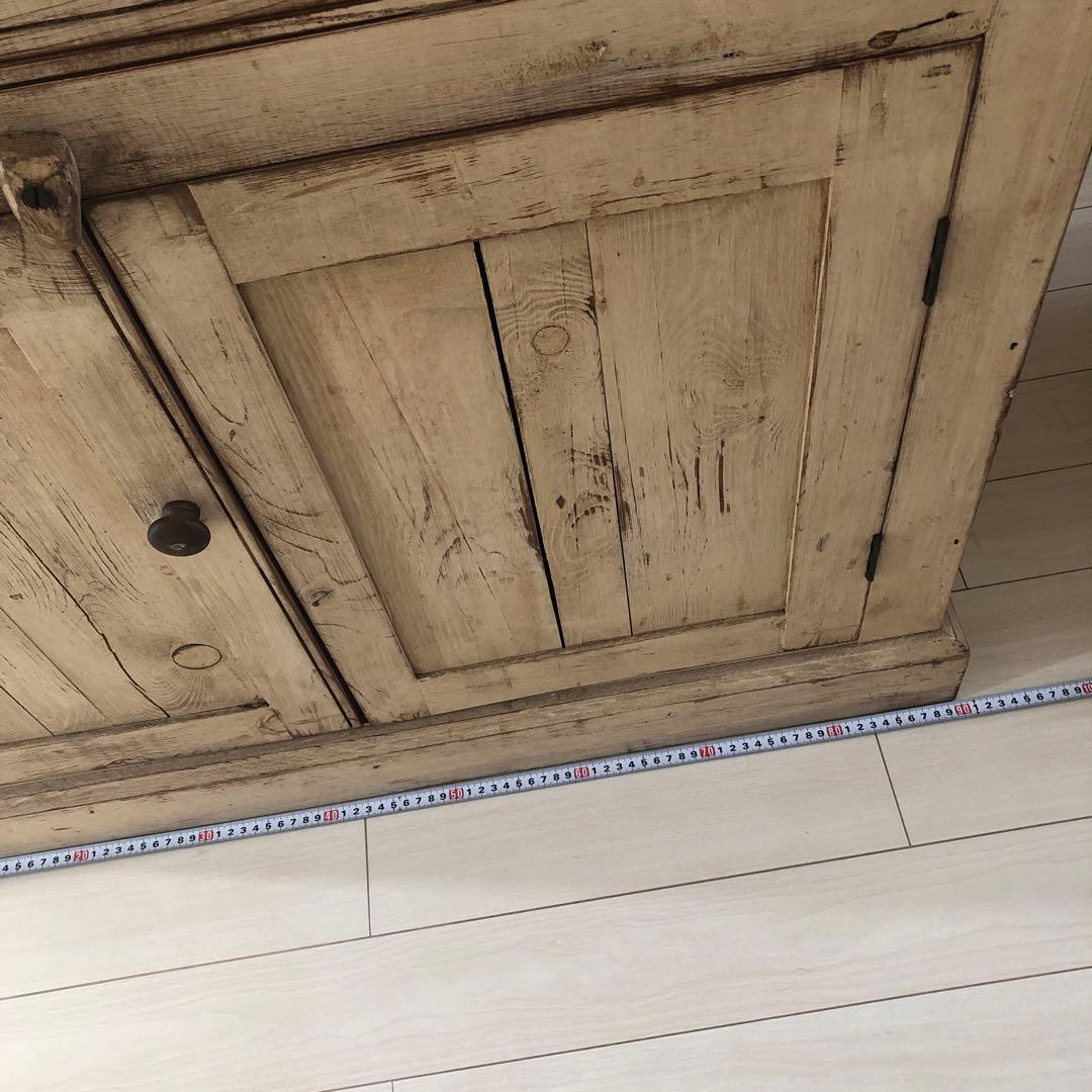 チェブ　確認用　カップボード