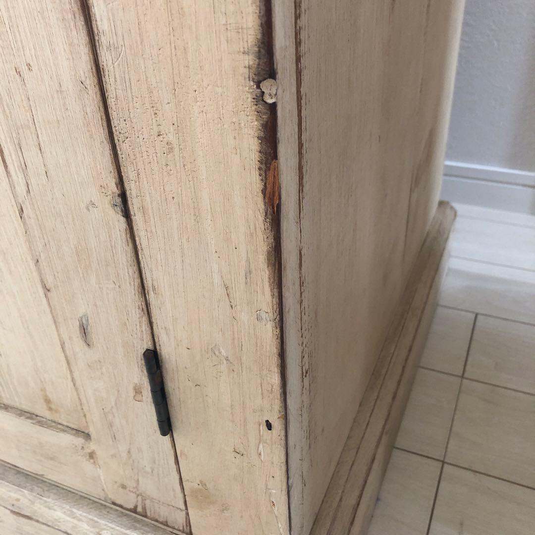 チェブ　確認用　カップボード