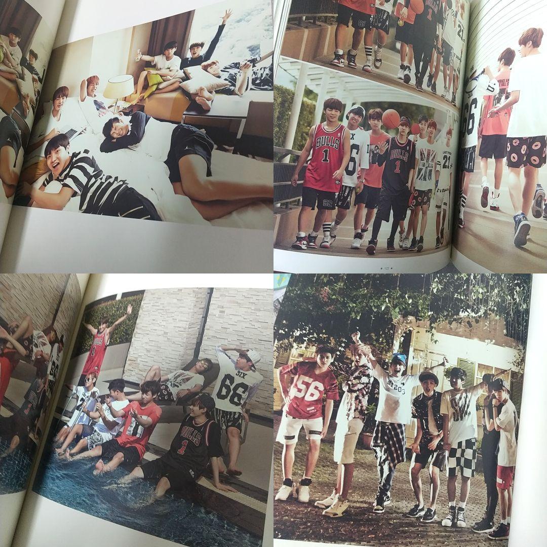 【 BTS NOW 1 〜 3 日本語字幕 DVD 付きセット】