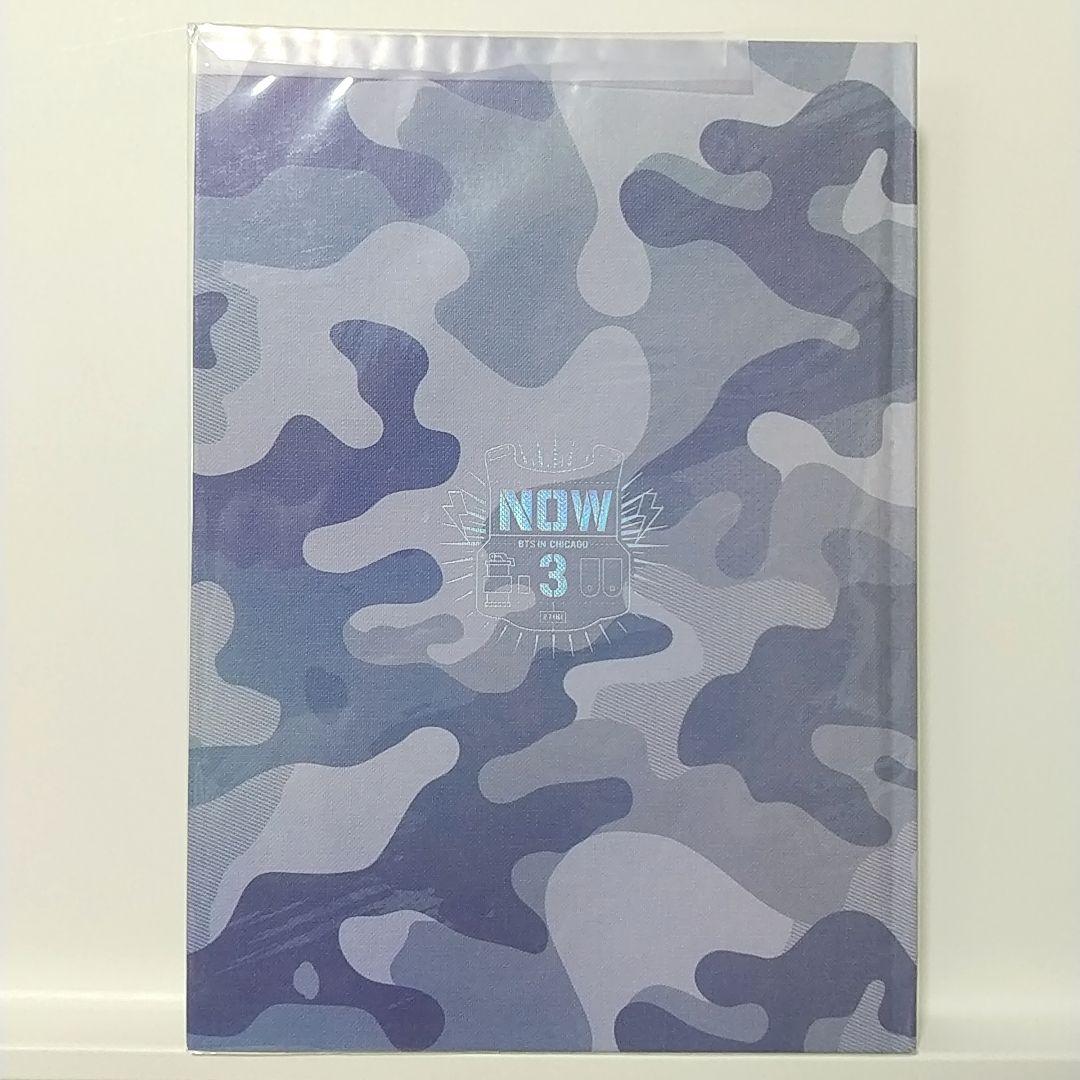 【 BTS NOW 1 〜 3 日本語字幕 DVD 付きセット】