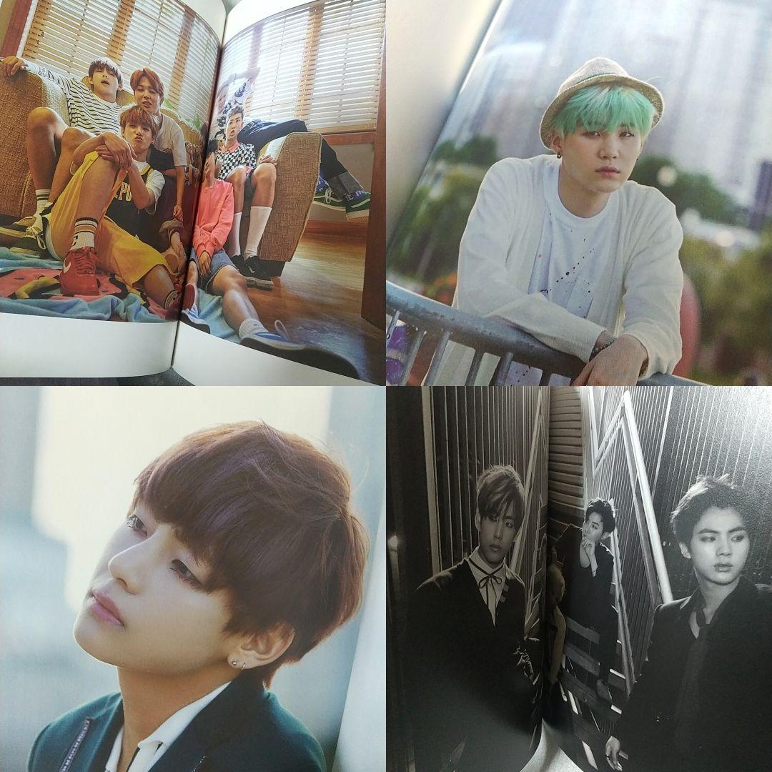 【 BTS NOW 1 〜 3 日本語字幕 DVD 付きセット】