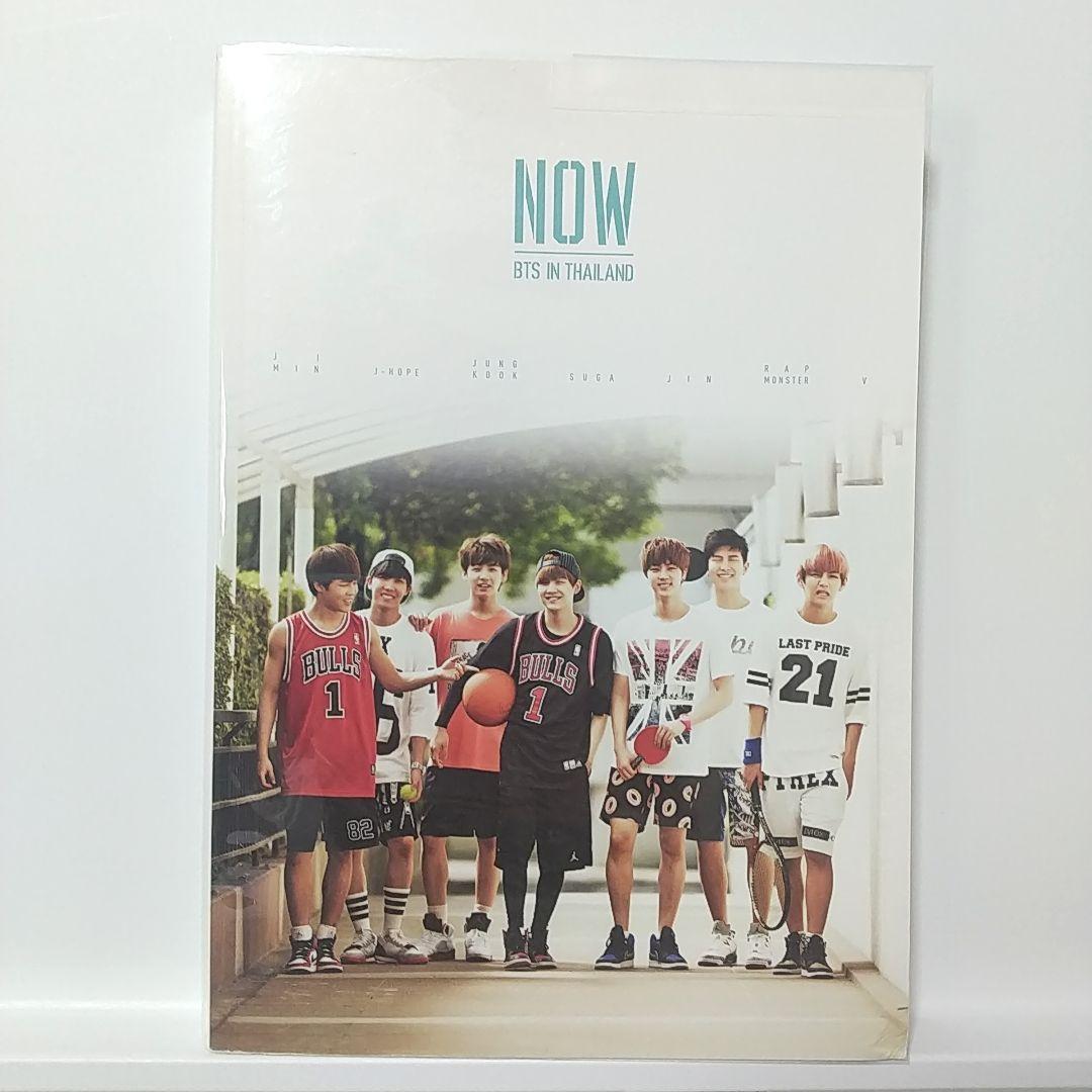 【 BTS NOW 1 〜 3 日本語字幕 DVD 付きセット】