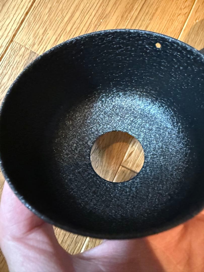 SOMABITE ブラックシリーズ　6点セット