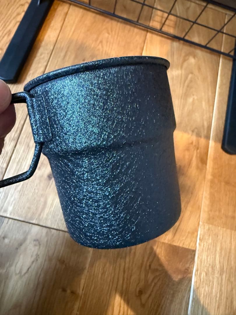 SOMABITE ブラックシリーズ　6点セット