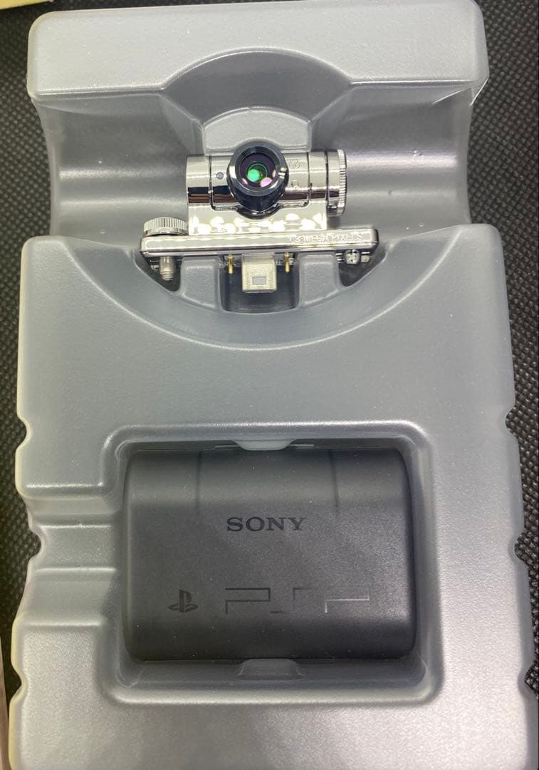 ちょっとショット