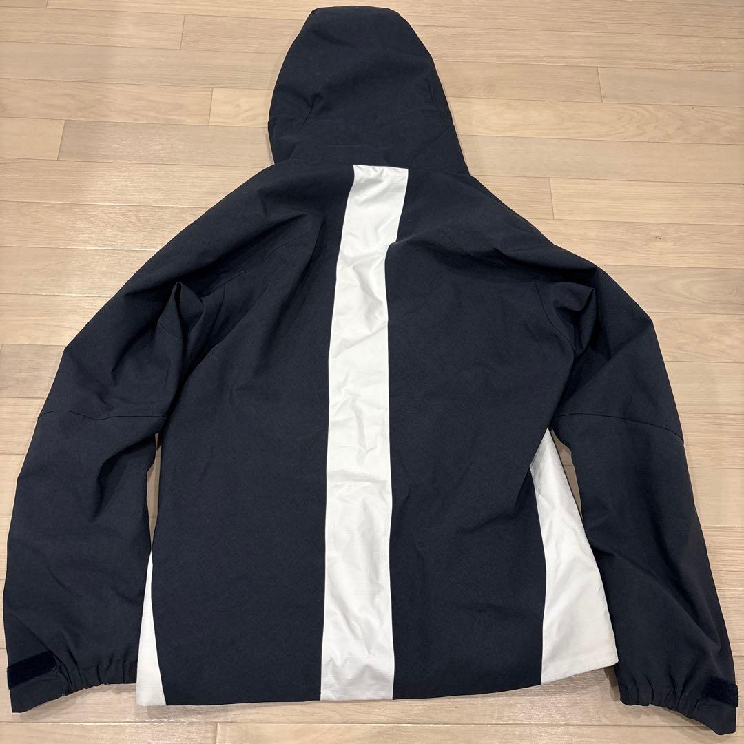 【年末値下げ】スキーウェア　DWMOJK74 デサント　Oサイズ