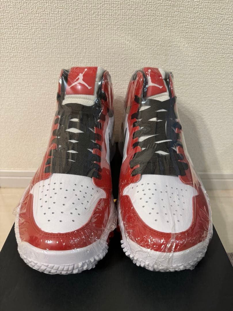 【希少・新品】NIKE AIR JORDAN 1 GOLF CHICAGO 26