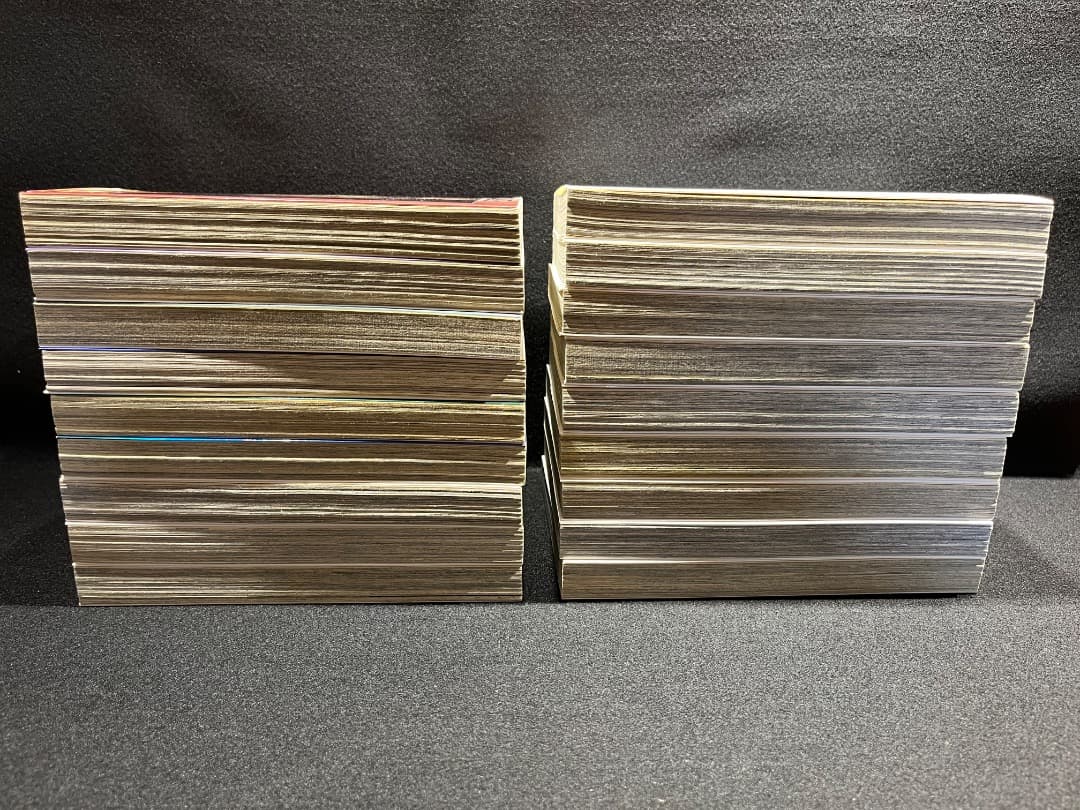 ベルセルク　20〜37巻　全て初版