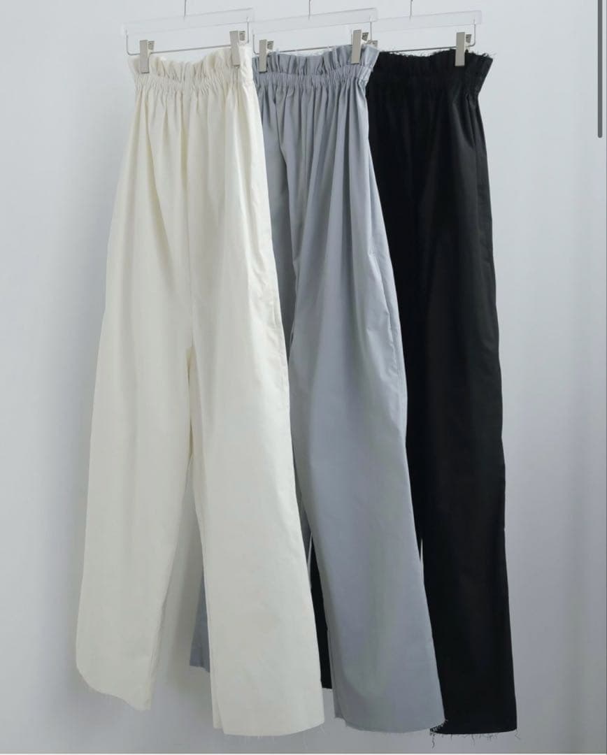 サロペット・オーバーオール・オールインワン Cutoff Bare Combinaison 38