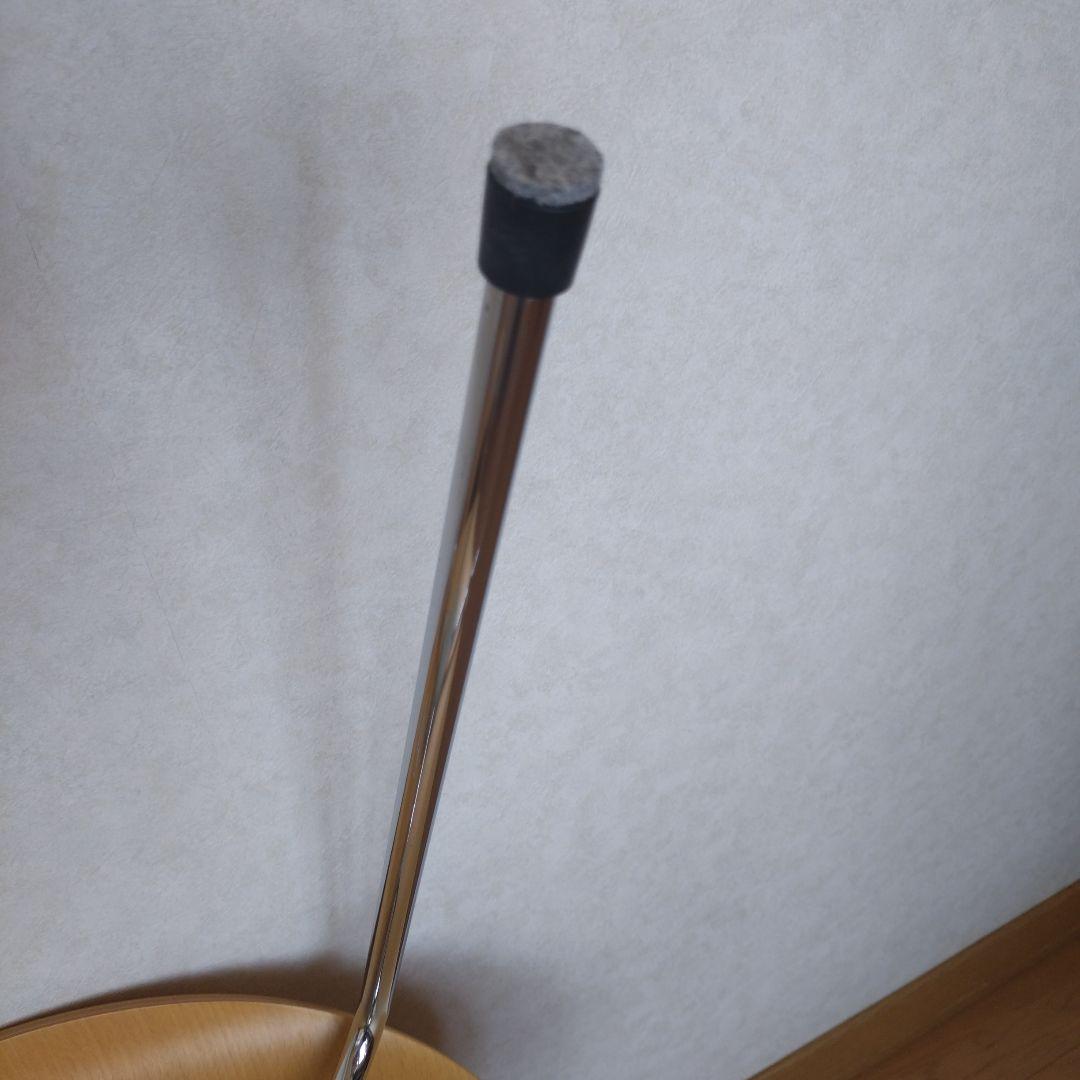 セブンチェア　フリッツ・ハンセン　2脚