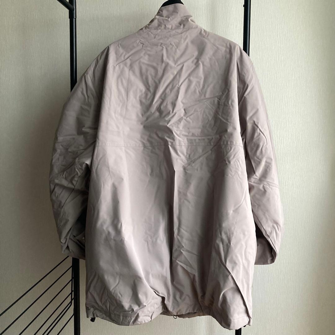 【上下セット】スノーボードウェア　ジャケット　高撥水　ポケット有　フード無し