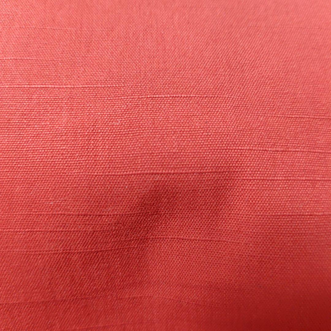 名古屋帯　紅型　逸品