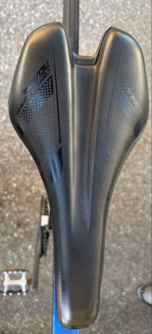 GIANT ESCAPE RX DISC　カメレオンネプチューン　S