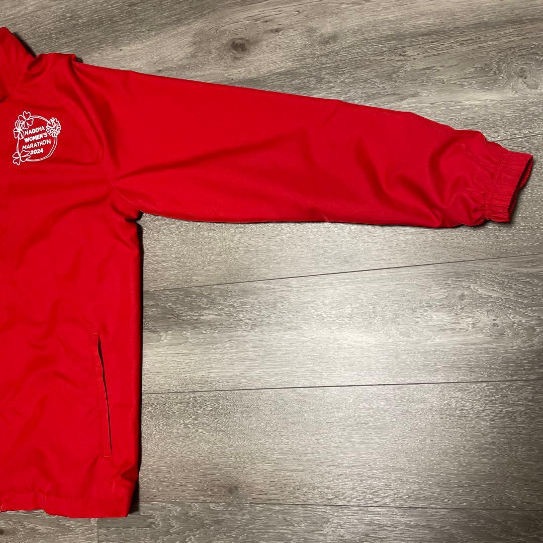 極美品 NB 名古屋ウィメンズマラソン2024 MEDICAL Jacket L