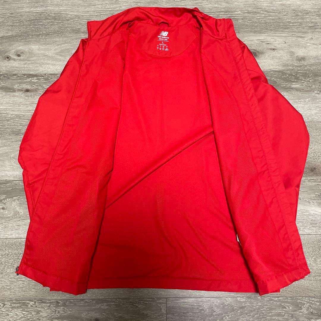 極美品 NB 名古屋ウィメンズマラソン2024 MEDICAL Jacket L