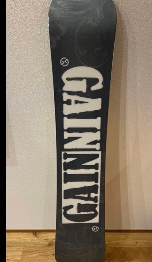 早い者勝ち GT board GAIN 152 24-25 ボード 板