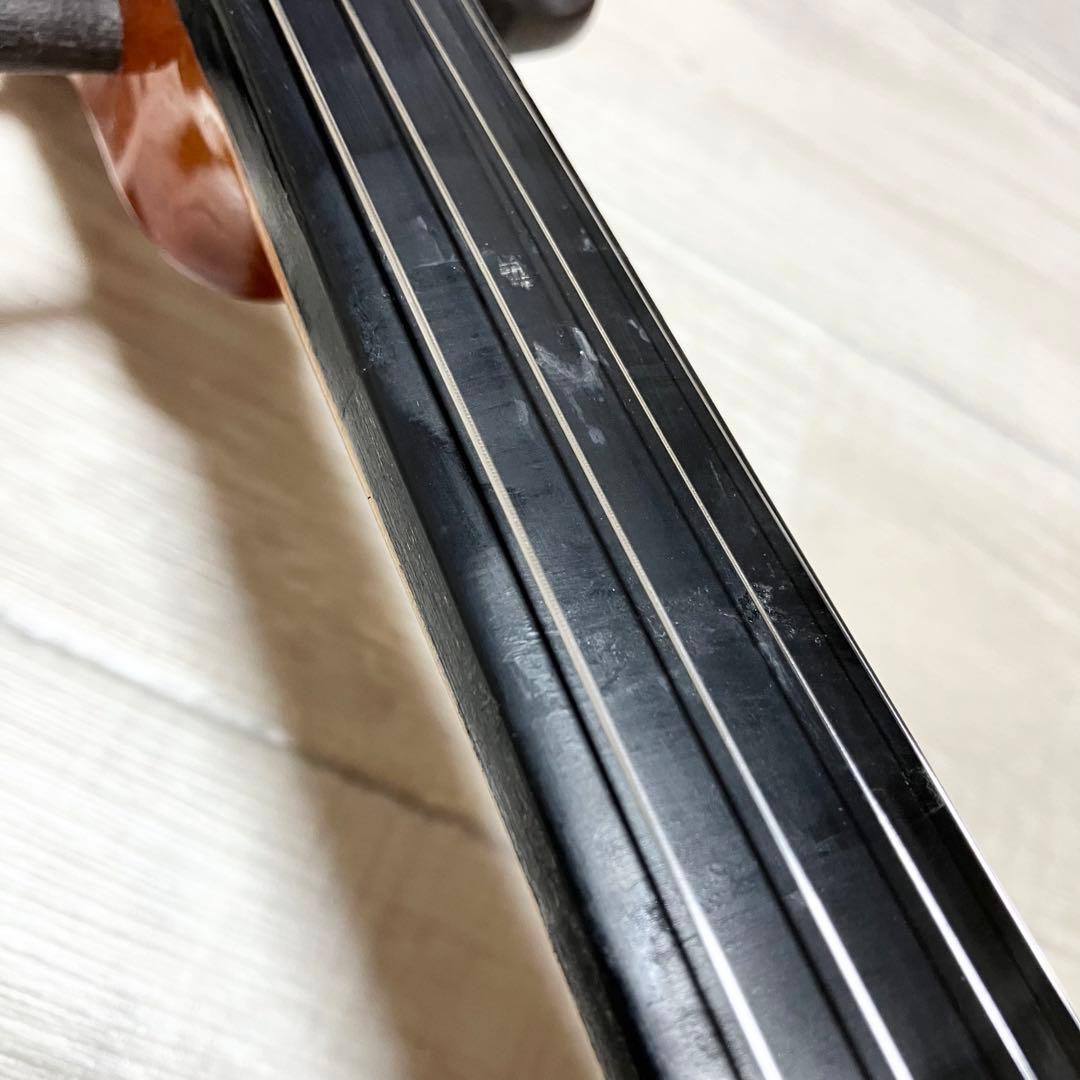 中古良音　The stentor student ST 4/4 バイオリン