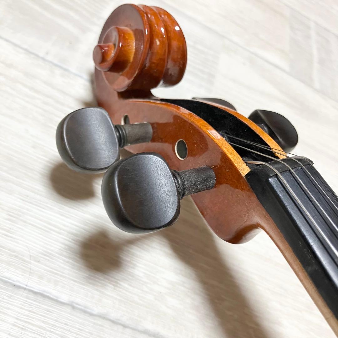 中古良音　The stentor student ST 4/4 バイオリン