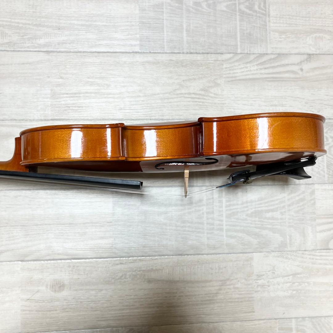 中古良音　The stentor student ST 4/4 バイオリン