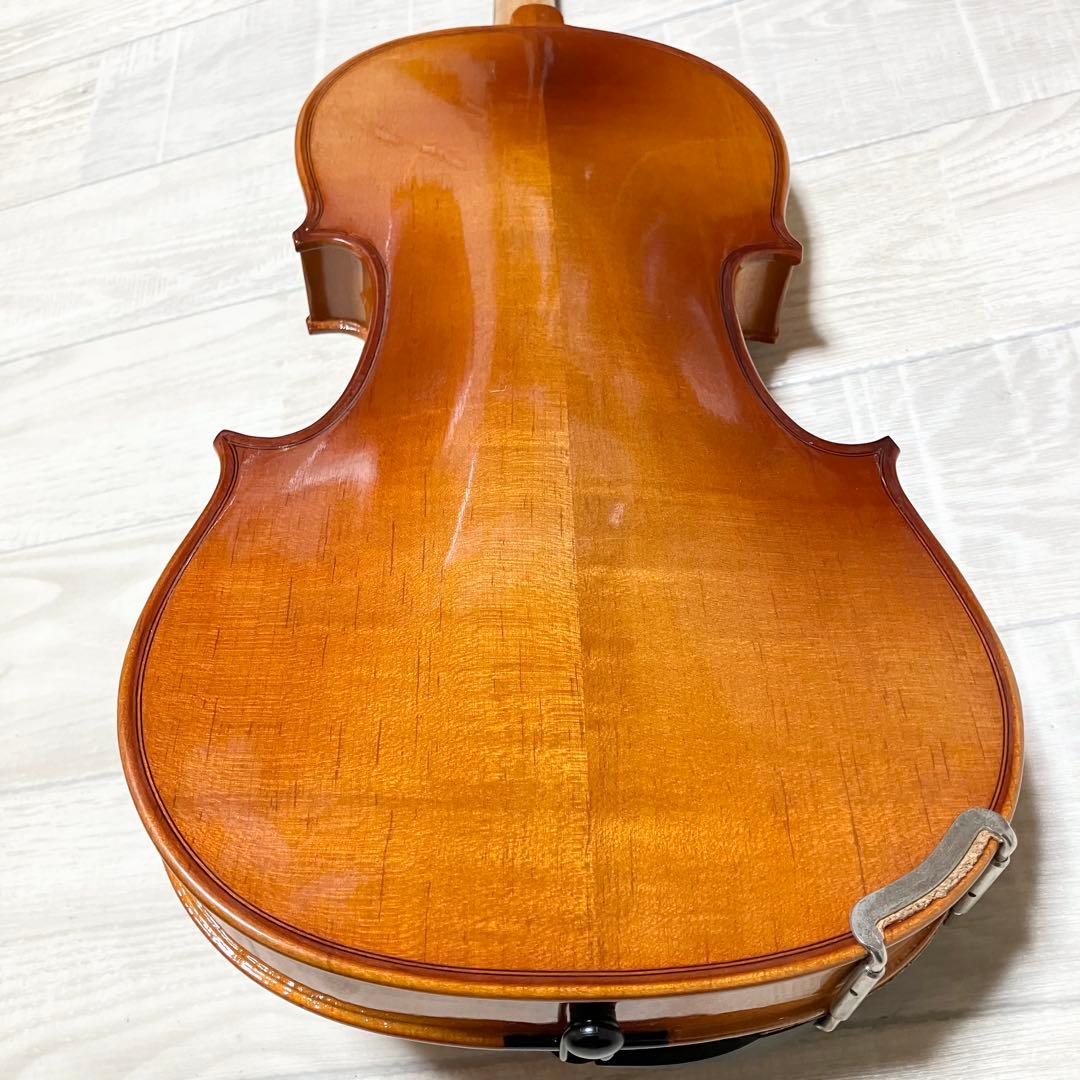 中古良音　The stentor student ST 4/4 バイオリン