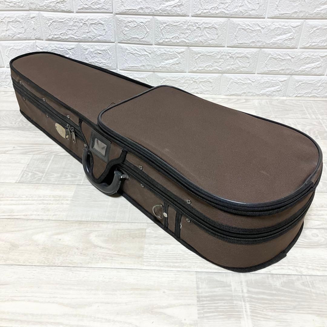 中古良音　The stentor student ST 4/4 バイオリン