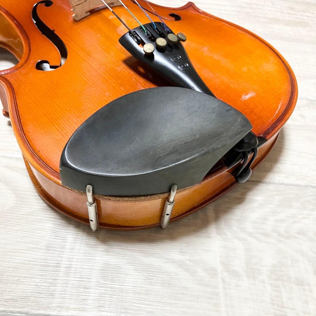 中古良音　The stentor student ST 4/4 バイオリン