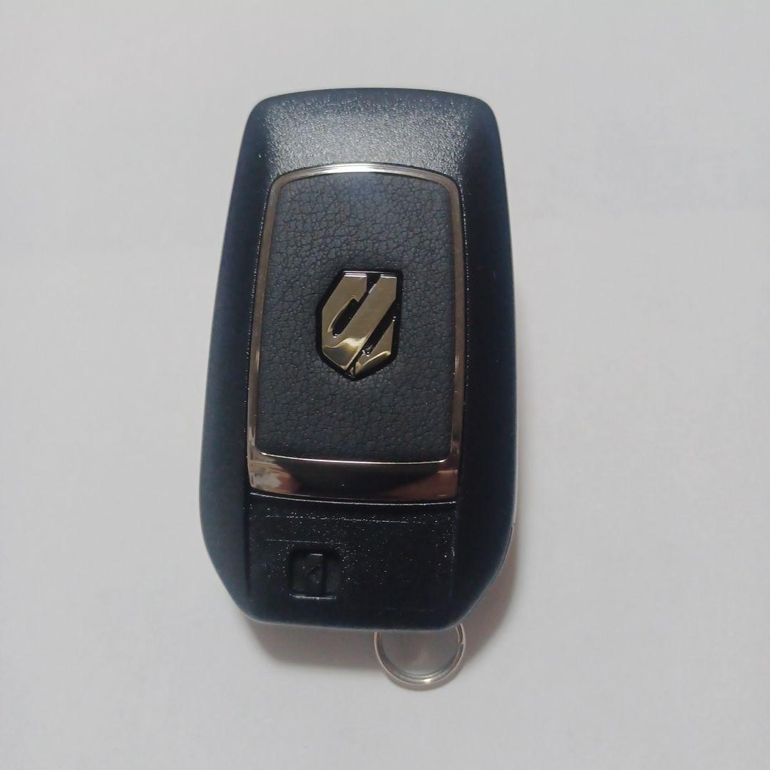 トヨタ 40 アルファード スマートキー