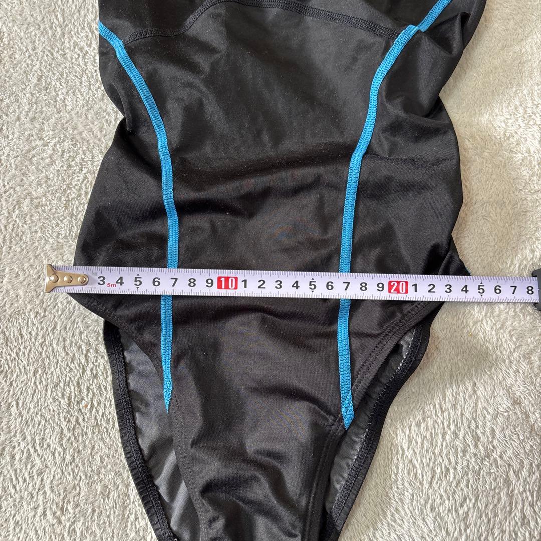 arena ブラック 水着 ARN-8504W