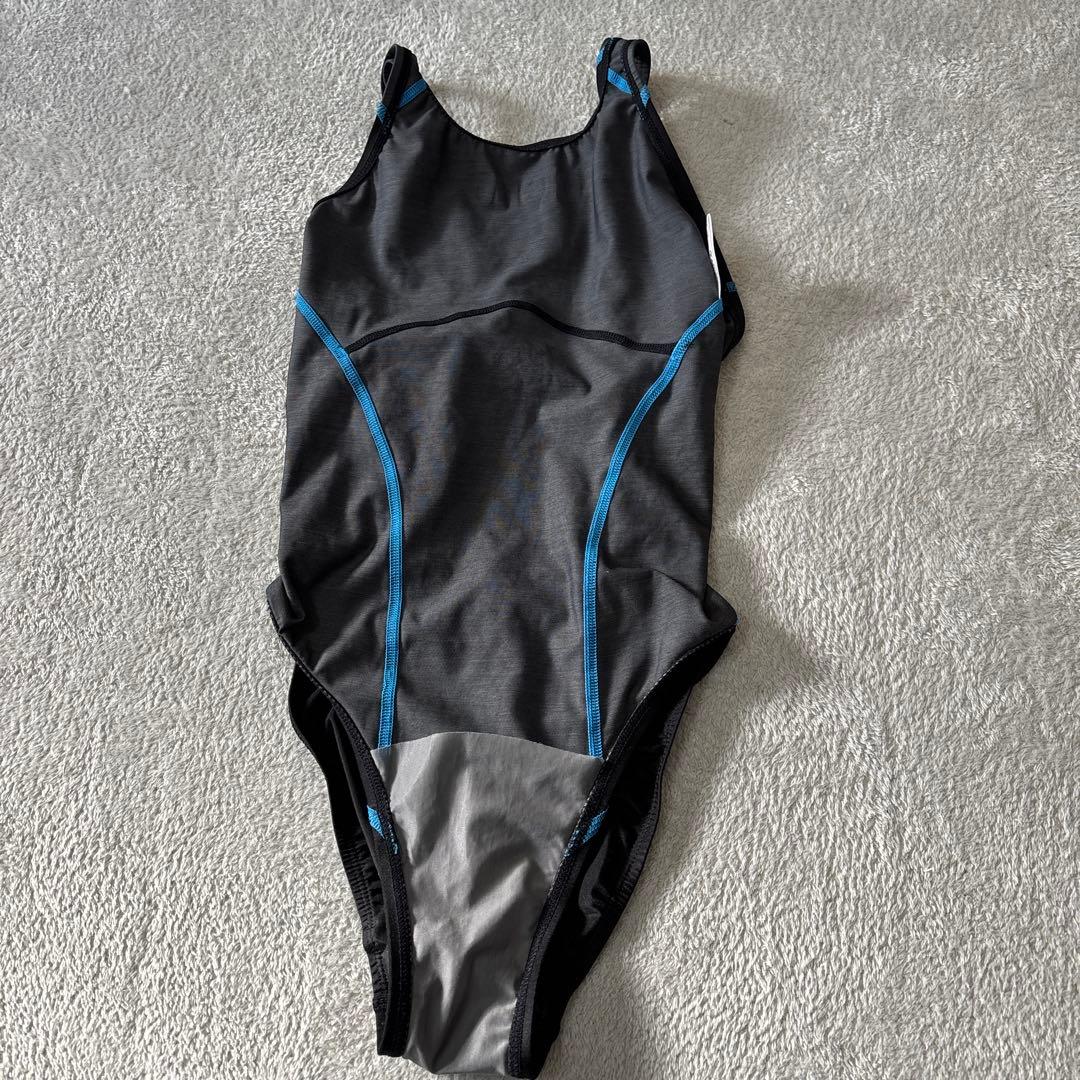 arena ブラック 水着 ARN-8504W