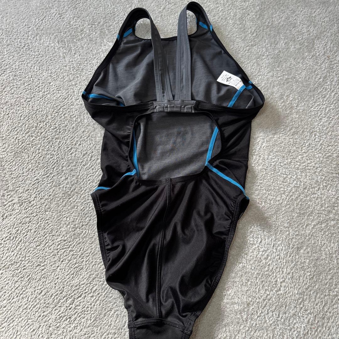 arena ブラック 水着 ARN-8504W