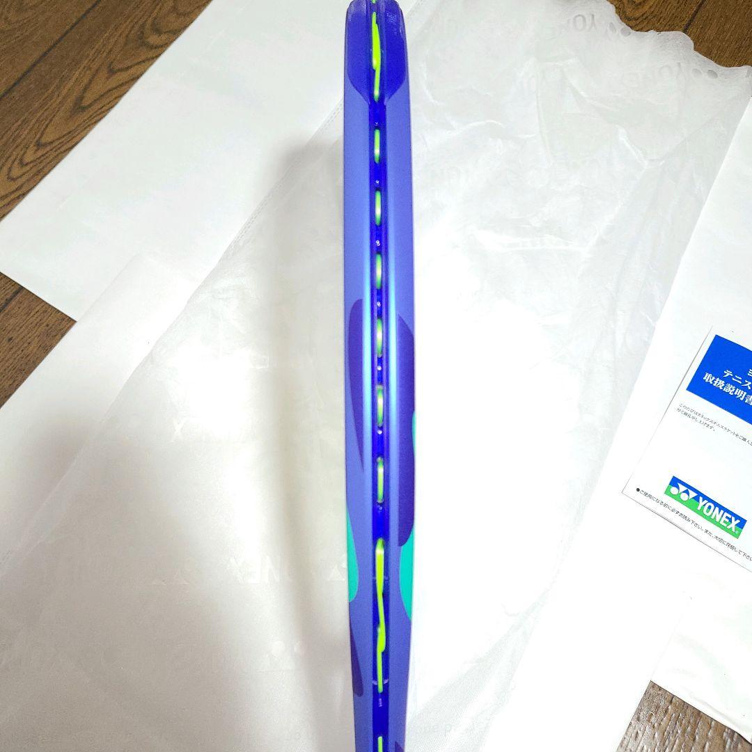 【超美品】YONEX EZONE 98 G3 Eゾーン98 グリップ3