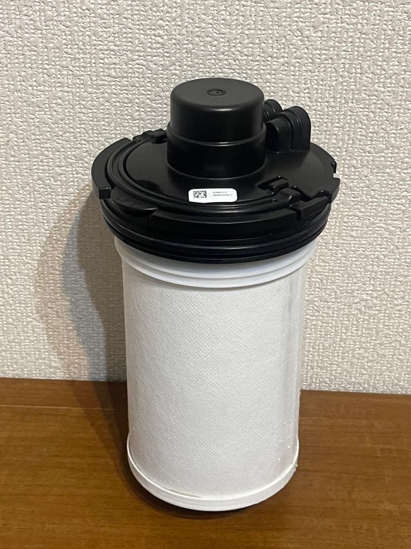 eSpring 浄水器 ホワイト アムウェイ