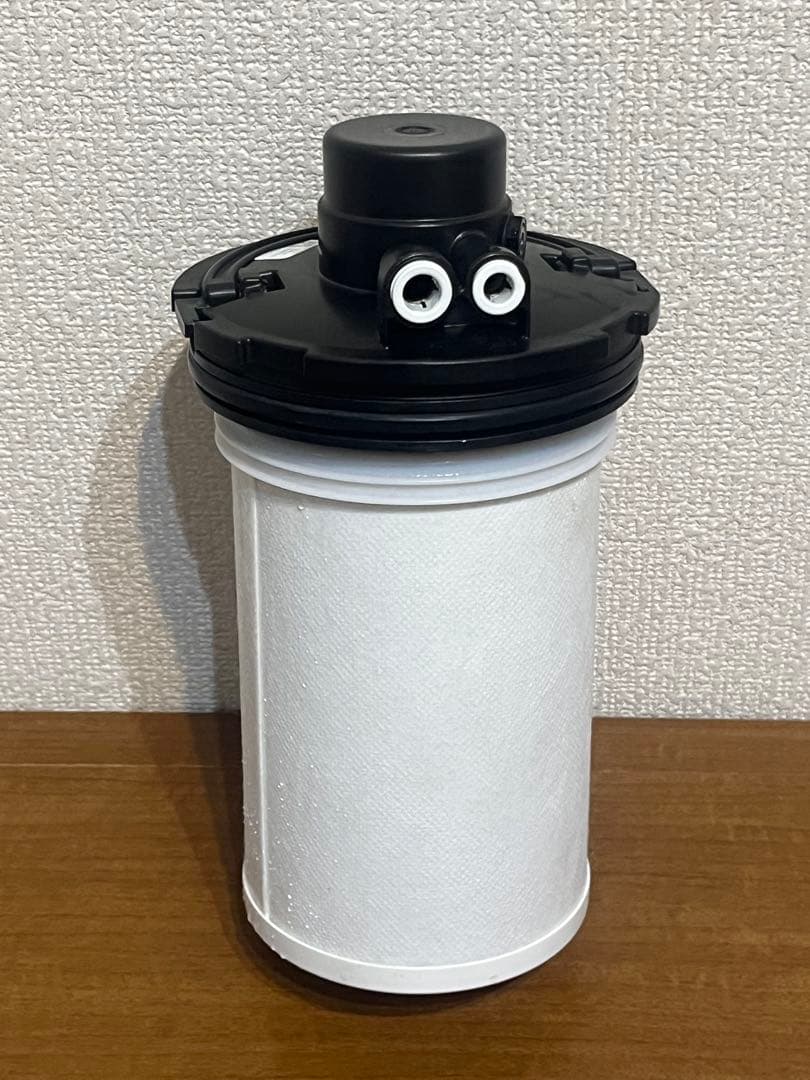 eSpring 浄水器 ホワイト アムウェイ