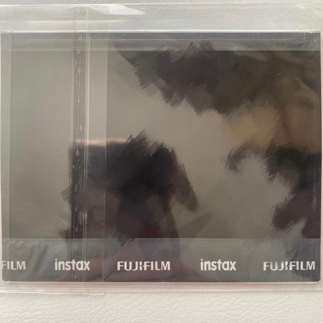 ジヒョ TWICE Fanfare ペイント チェキ 直筆サイン タワレコ