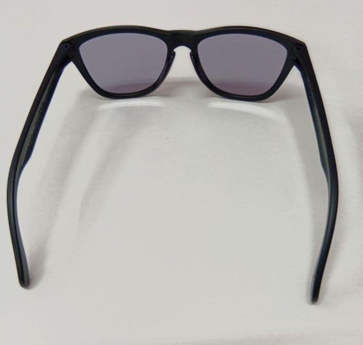 OAKLEY サングラス FROGSKINS(A)フロッグスキンズ 9245E3