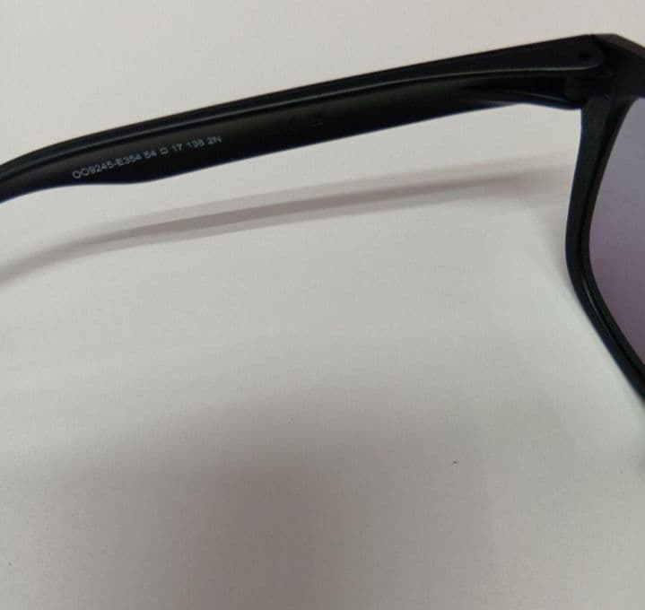 OAKLEY サングラス FROGSKINS(A)フロッグスキンズ 9245E3