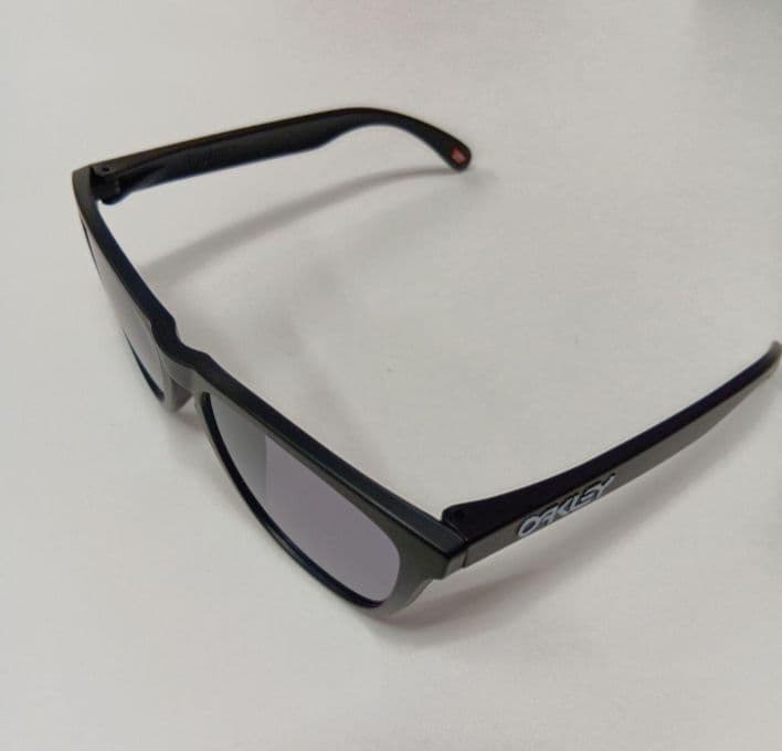 OAKLEY サングラス FROGSKINS(A)フロッグスキンズ 9245E3