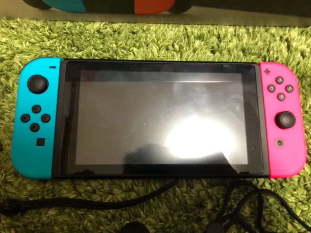 Nintendo Switch ニンテンドースイッチコントローラー