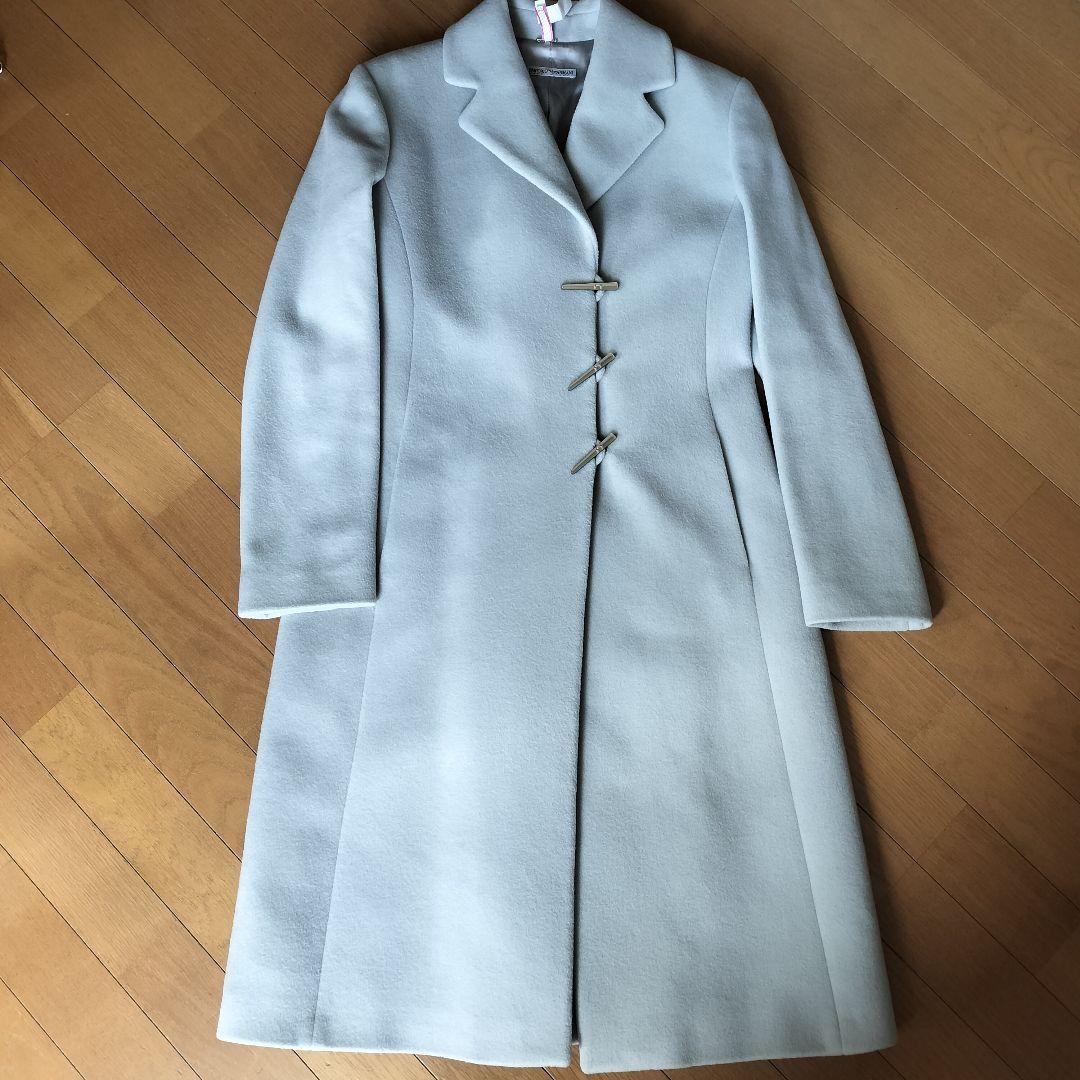 エンポリオ・アルマーニ☆やまとなでしこ　松嶋菜々子さん着用